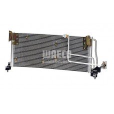 Ψυγείο A/C (Εξωτερικό) OPEL CORSA 1993 - 2000 ( B ) 049406400