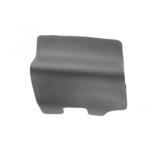 Κάλυμμα Γάντζου Προφυλακτήρα OPEL CORSA 1993 - 2000 ( B ) Πίσω 049407830