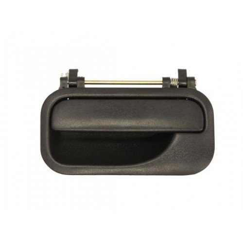 Χερούλι Πόρτας Εξωτερική OPEL CORSA 1993 - 2000 ( B ) Πίσω Αριστερά 049407857 Χερούλι Πόρτας Εξωτερική OPEL CORSA 1993 - 2000 ( B ) Πίσω Αριστερά 049407857