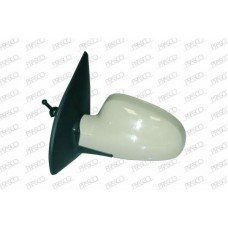 Καθρέπτης Ηλεκτρικός Θερμαινόμενος Βαφόμενος CHEVROLET-DAEWOO KALOS 2003 - 2004 ( T200 ) Αριστερά 049507502