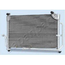 Ψυγείο A/C (Εξωτερικό) CHEVROLET-DAEWOO MATIZ 1998 - 2001 ( M100 ) 049606400