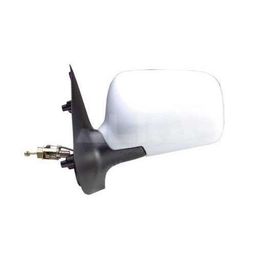 Καθρέπτης Μηχανικός VW POLO CLASSIC 1996 - 2006 ( 6KV2 ) Αριστερά 049707484 Καθρέπτης Μηχανικός VW POLO CLASSIC 1996 - 2006 ( 6KV2 ) Αριστερά 049707484