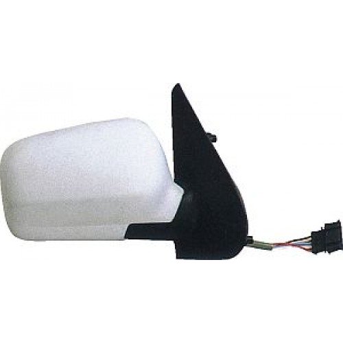 Καθρέπτης Ηλεκτρικός Θερμαινόμενος VW POLO CLASSIC 1996 - 2006 ( 6KV2 ) Δεξιά 049707501