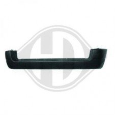 Προφυλακτήρας CITROEN BERLINGO 1996 - 2002 ( I )( MF ) Πίσω 049803390