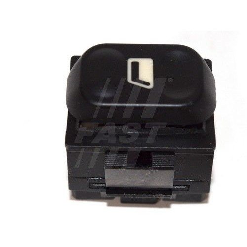 Διακόπτης Παραθύρου CITROEN BERLINGO 1996 - 2002 ( I )( MF ) Εμπρός Δεξιά 049807171