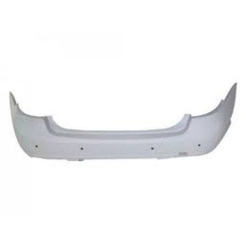 Προφυλακτήρας Βαφόμενος Με ParkTronic MERCEDES E CLASS 2012 - 2016 ( F/L )( W212 ) Πίσω 540003605