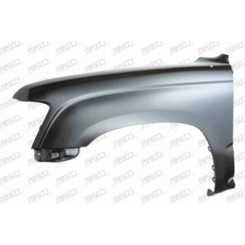 Φτερό TOYOTA HILUX 2001 - 2005 ( KDN140-170 ) Εμπρός Δεξιά 031100651