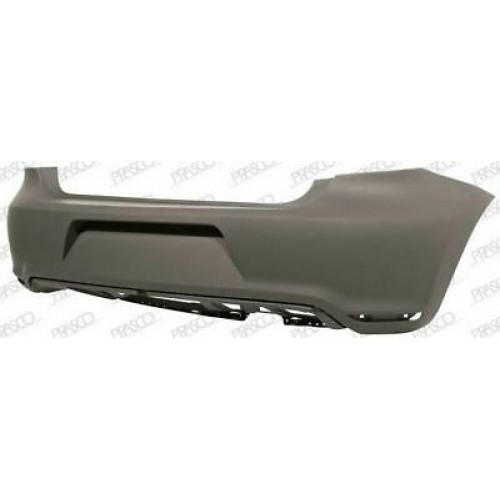 Προφυλακτήρας VW POLO 2014 - 2017 Πίσω 876203645