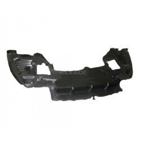 Ποδιά Πλαστική CITROEN C5 2008 - 2012 Εμπρός 085700835