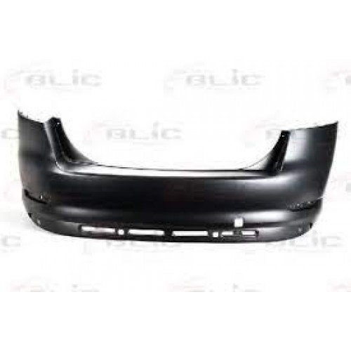 Προφυλακτήρας Με ParkTronic FORD MONDEO 2007 - 2011 ( Mk4a ) Πίσω 050803640