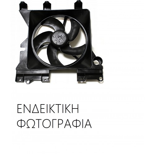 Βεντιλατέρ A/C SUZUKI SWIFT 1989 - 1992 ( SF ) 099306450