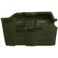 Ποδιά Μηχανής DAIHATSU SIRION 2006 - ( M300 ) ( M301 ) Δεξιά 076900831