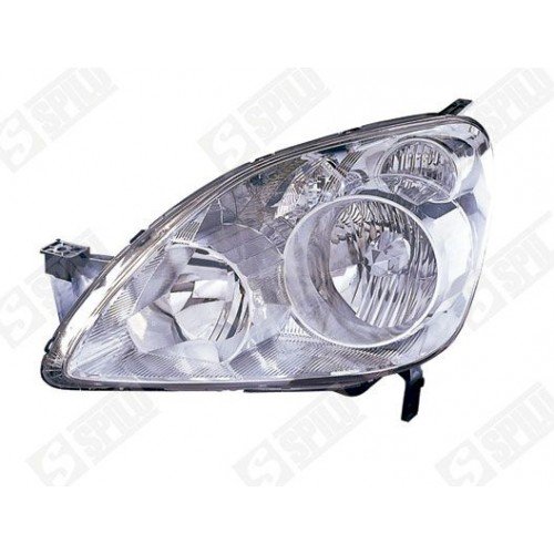 Φανάρι Εμπρός Ηλεκτρικό HONDA CRV 2005 - 2007 ( RD ) Αριστερά 050505272