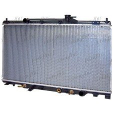 Ψυγείο Νερού HONDA CRV 2002 - 2004 ( RD ) 050506310