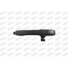 Χερούλι Πόρτας Εξωτερική HONDA CRV 2002 - 2004 ( RD ) Πίσω Δεξιά 050507851