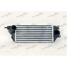 ΨΥΓΕΙΟ INTERCOOLER 1.4 D ΠΕΤΡΕΛΑΙΟ (285x125x40) MINI COOPER 2002 - 2004 050706210