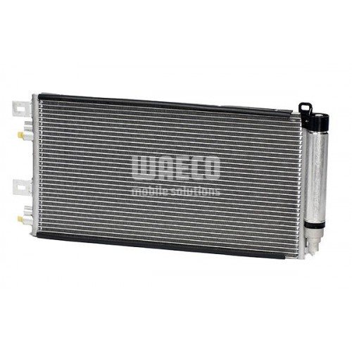 Ψυγείο A/C (Εξωτερικό) MINI COOPER 2002 - 2004 050706400