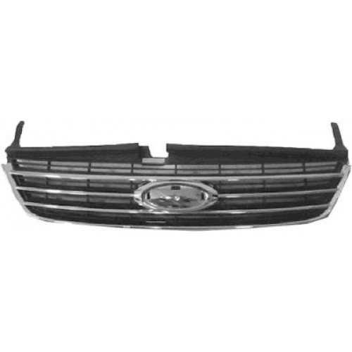 Μάσκα FORD MONDEO 2007 - 2011 ( Mk4a ) 050804545