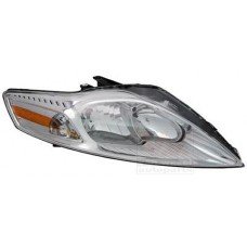 Φανάρι Εμπρός Ηλεκτρικό Με Μοτέρ FORD MONDEO 2007 - 2011 ( Mk4a ) Δεξιά 050805131