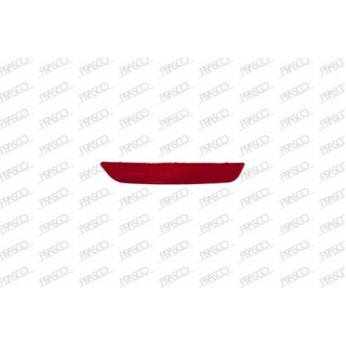 Αντανακλαστικό Φανάρι FORD MONDEO 2007 - 2011 ( Mk4a ) Πίσω Αριστερά 050806102