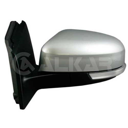 Κρύσταλλο Καθρέφτη Θερμαινόμενο FORD MONDEO 2007 - 2011 ( Mk4a ) Αριστερά 050807602