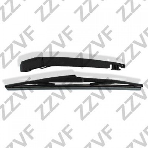 Μπράτσο Υαλοκαθαριστήρων FORD MONDEO 2007 - 2011 ( Mk4a ) Πίσω 050809210