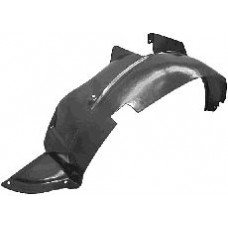 Θόλος Πλαστικός CITROEN BERLINGO 2002 - 2008 ( I )( MF ) Εμπρός Δεξιά 050900821