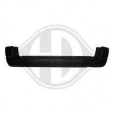 Προφυλακτήρας CITROEN BERLINGO 2002 - 2008 ( I )( MF ) Πίσω 050903390