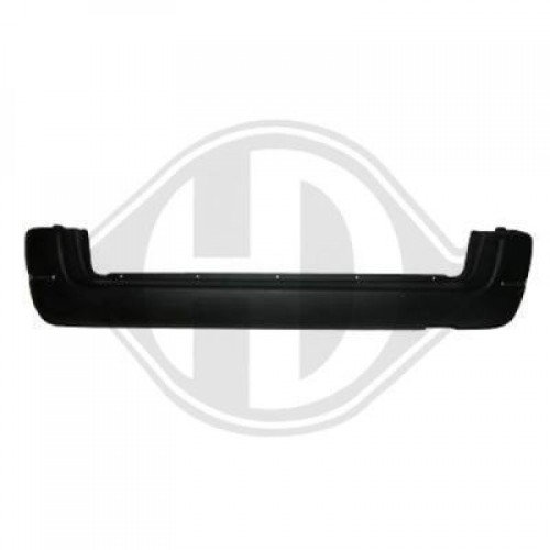 Προφυλακτήρας CITROEN BERLINGO 2002 - 2008 ( I )( MF ) Πίσω 050903390