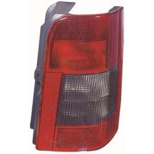 Φανάρι Πίσω CITROEN BERLINGO 2002 - 2008 ( I )( MF ) Αριστερά 050905814