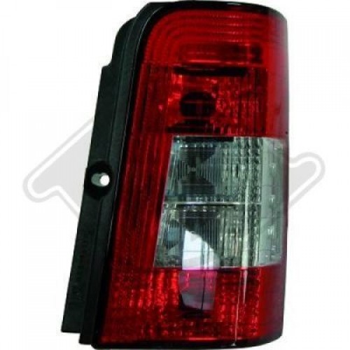 Φανάρι Πίσω CITROEN BERLINGO 2002 - 2008 ( I )( MF ) Δεξιά 050905996