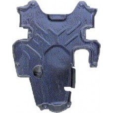 Ποδιά Σασμάν MERCEDES E CLASS 1985 - 1993 ( W124 ) 051400840