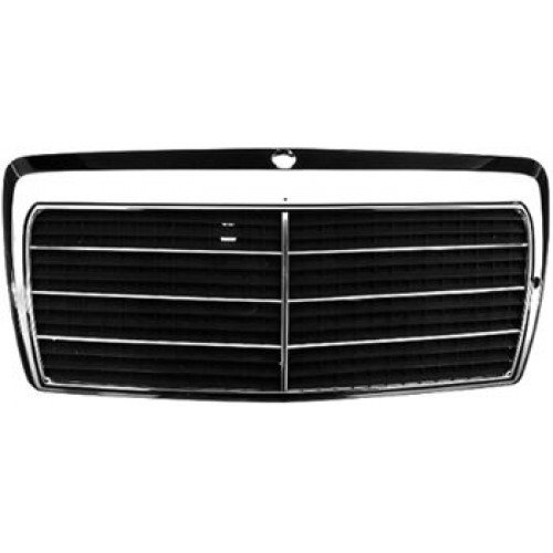 Μάσκα MERCEDES E CLASS 1985 - 1993 ( W124 ) 051404550