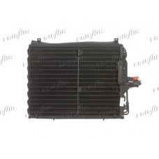 Ψυγείο A/C (Εξωτερικό) MERCEDES E CLASS 1985 - 1993 ( W124 ) 051406410