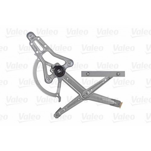 Γρύλος Παραθύρου Ηλεκτρικός Με Μοτέρ MERCEDES E CLASS 1985 - 1993 ( W124 ) Εμπρός Δεξιά 051407041