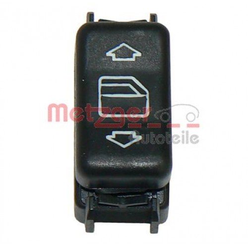 Διακόπτης Παραθύρου MERCEDES E CLASS 1985 - 1993 ( W124 ) Εμπρός Δεξιά 051407171 Διακόπτης Παραθύρου MERCEDES E CLASS 1985 - 1993 ( W124 ) Εμπρός Δεξιά 051407171