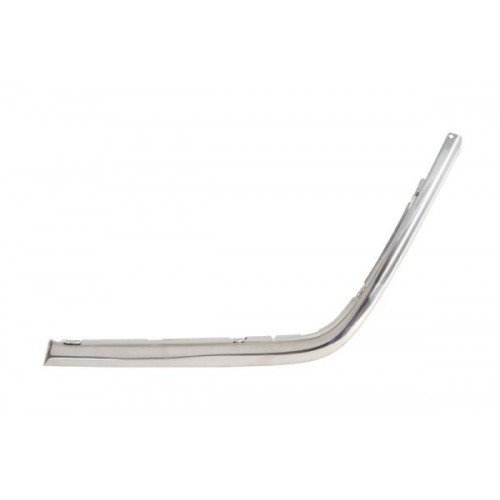 Χρώμιο Προφυλακτήρα MERCEDES C CLASS 1993 - 1995 ( W202 ) Εμπρός Αριστερά 051605522 Χρώμιο Προφυλακτήρα MERCEDES C CLASS 1993 - 1995 ( W202 ) Εμπρός Αριστερά 051605522