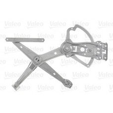 Γρύλος Παραθύρου Ηλεκτρικός Με Μοτέρ MERCEDES C CLASS 1993 - 1995 ( W202 ) Εμπρός Δεξιά 051607031