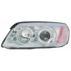 Φανάρι Εμπρός Ηλεκτρικό Με Μοτέρ CHEVROLET-DAEWOO CAPTIVA 2007 - 2012 Αριστερά 051705132