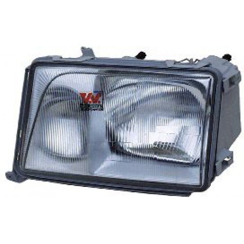 Φανάρι Εμπρός MERCEDES E CLASS 1993 - 1995 ( W124 ) Δεξιά 051805141