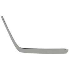 Χρώμιο Προφυλακτήρα MERCEDES E CLASS 1993 - 1995 ( W124 ) Εμπρός Δεξιά 051805521