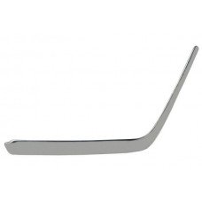 Χρώμιο Προφυλακτήρα MERCEDES E CLASS 1993 - 1995 ( W124 ) Εμπρός Αριστερά 051805522