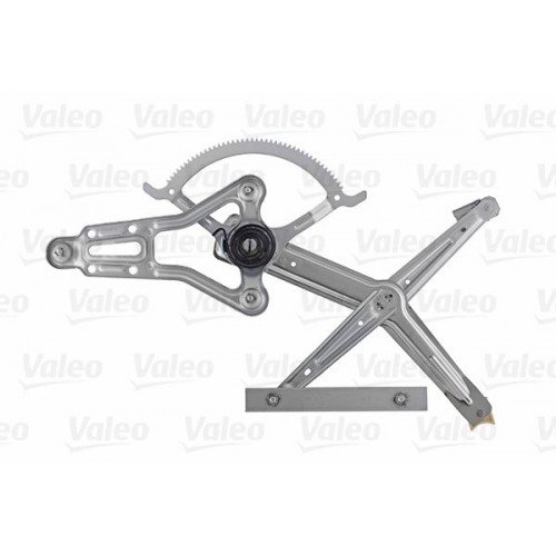 Γρύλος Παραθύρου Ηλεκτρικός Με Μοτέρ MERCEDES E CLASS 1993 - 1995 ( W124 ) Εμπρός Αριστερά 051807042