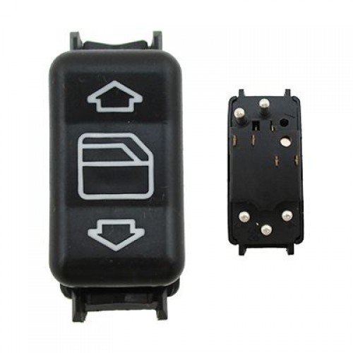 Διακόπτης Παραθύρου MERCEDES E CLASS 1993 - 1995 ( W124 ) 051807170