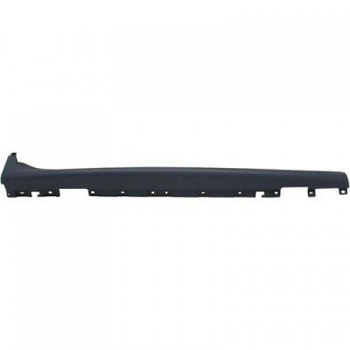 Σπόιλερ Πλαινά (Πλαστικά) BMW X3 2011 - 2014 ( F25 ) Δεξιά 153008291