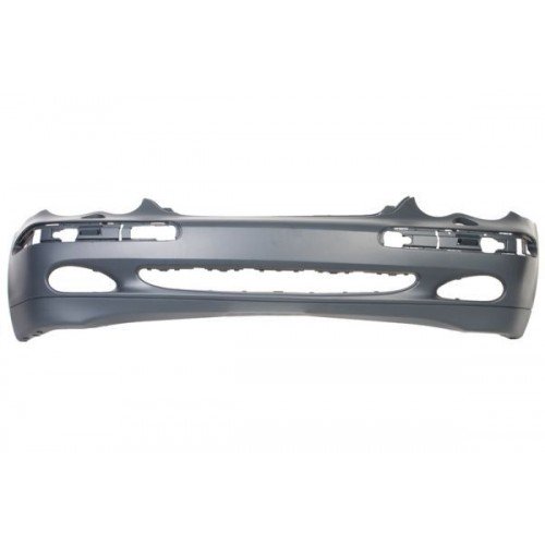 Προφυλακτήρας Βαφόμενος MERCEDES C CLASS 2000 - 2003 ( W203 ) Εμπρός 052003370