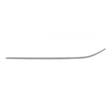 Χρώμιο Φάσας Προφυλακτήρα MERCEDES C CLASS 2000 - 2003 ( W203 ) Εμπρός Αριστερά 052004022