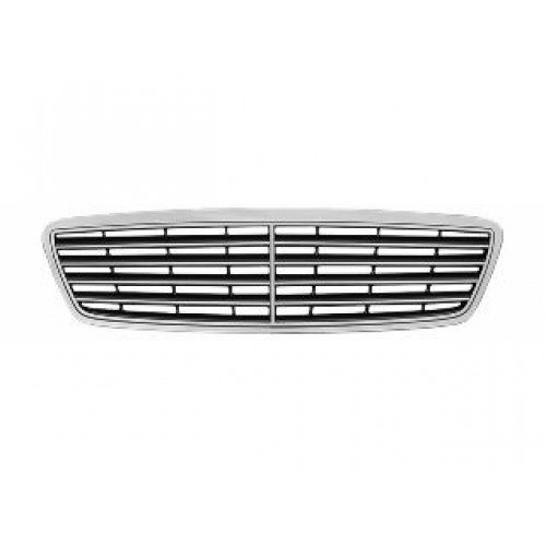 Μάσκα MERCEDES C CLASS 2000 - 2003 ( W203 ) 052004540