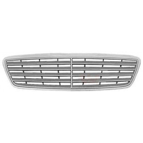 Μάσκα MERCEDES C CLASS 2000 - 2003 ( W203 ) 052004545