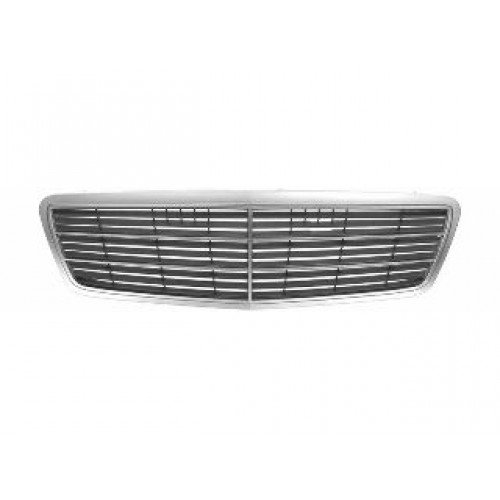 Μάσκα MERCEDES C CLASS 2000 - 2003 ( W203 ) 052004550